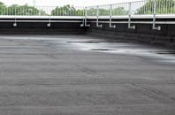 find rated Bishops Stortford flat roofing companies