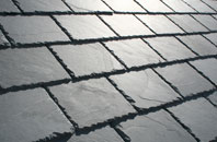Bishops Stortford slate roof